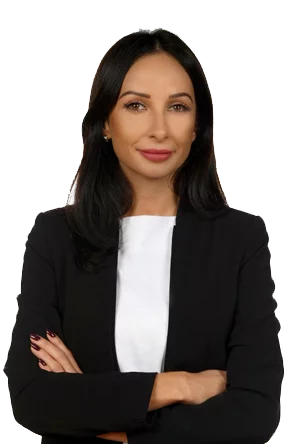 Adwokat Angelika Rucińska - Poznań Adwokat Angelika Rucińska - Poznań