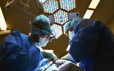 Ciężki a lekki uszerbek na zdrowiu