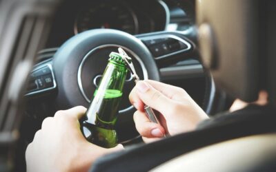 Prowadzenie pojazdu pod wpływem alkoholu a warunkowe umorzenie postępowania