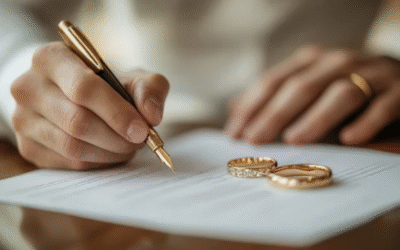 Intercyza – czym jest i czy warto ją zawrzeć?