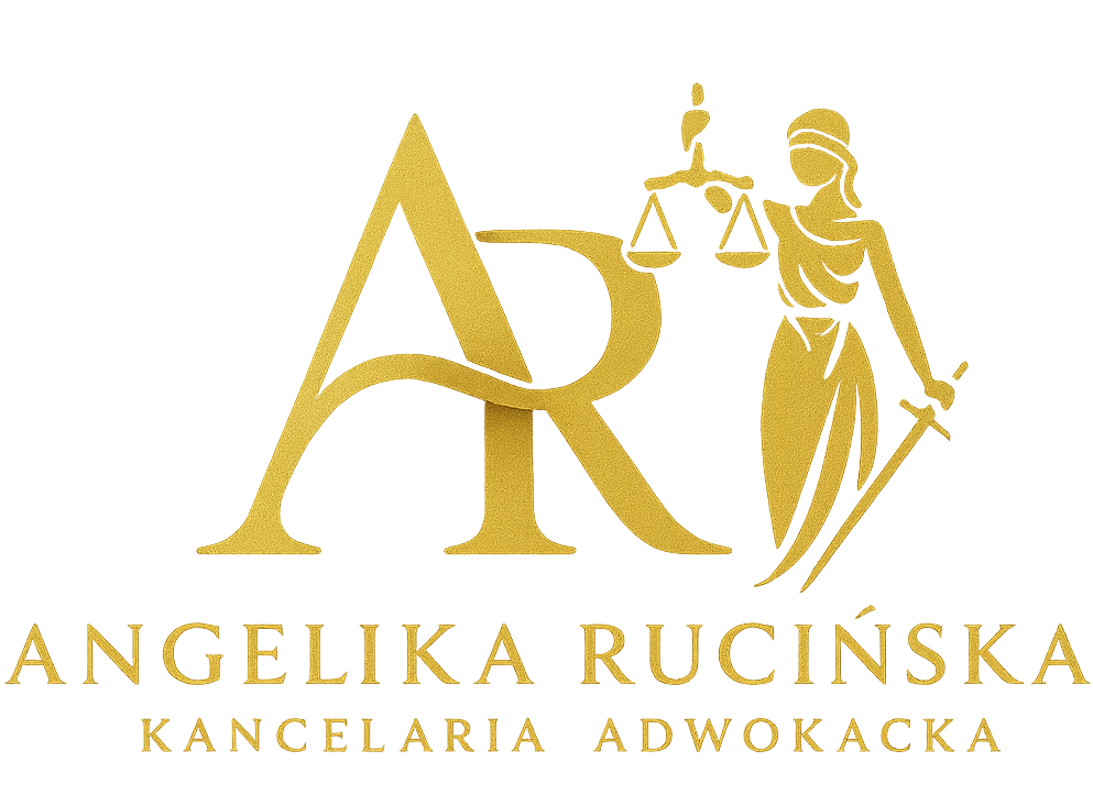 Kancelaria Adwokacka Poznań - Angelika Rucińska - Adwokat