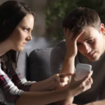 Pozory zdrady a rozwód