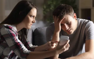 Pozory zdrady a rozwód