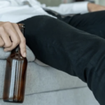 Rozwód z alkoholikiem lub hazardzistą