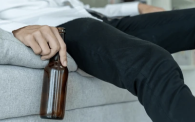 Rozwód z alkoholikiem lub hazardzistą