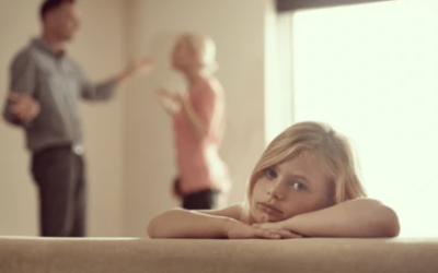 Drugi rodzic nie oddaje dziecka po kontaktach – co robić i jak odzyskać dziecko?