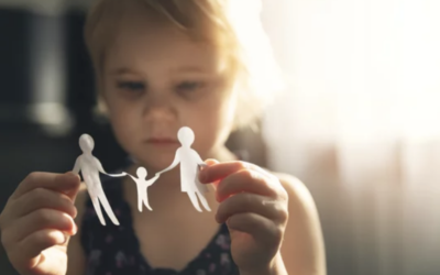 Władza rodzicielska po rozwodzie